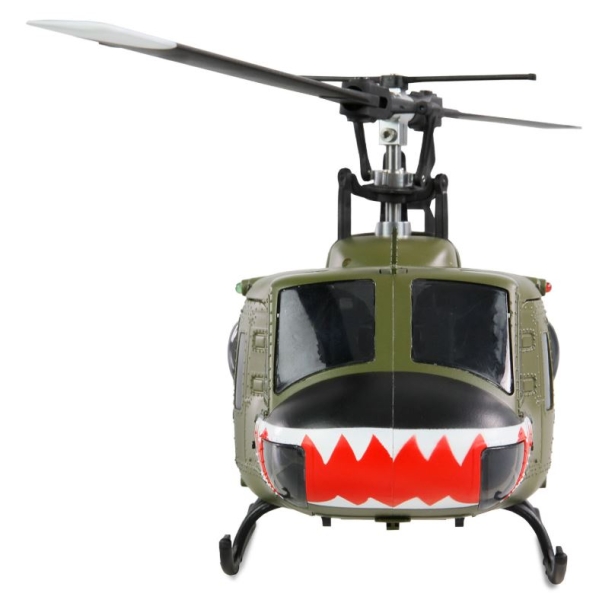 25352 UH-1 PRO Brushless CP 1:27 RTF